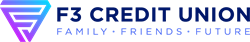 F3 Credit Union